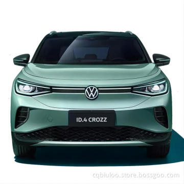 VEICOLI DI AUTO TUK TUK ELETTRICI TUK VEICOLI USATI ID4 CROZZ USATI AUT SUV SUV